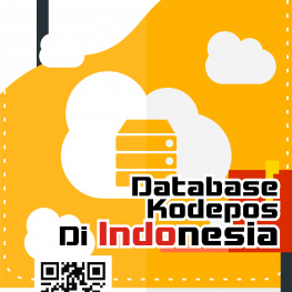 database kodepos 1