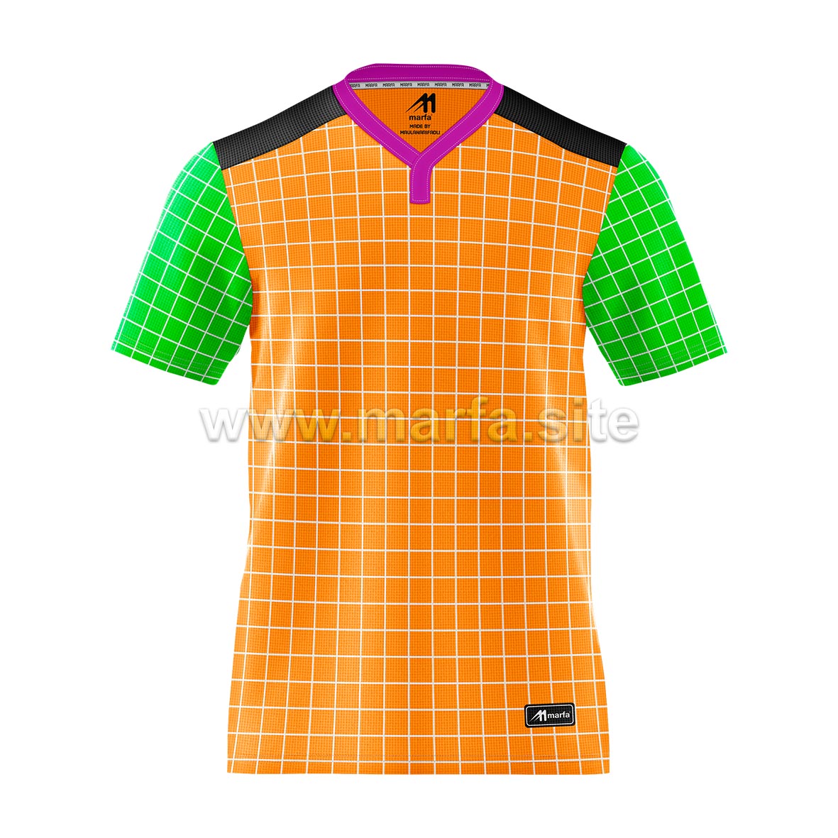 Download Diskusi TEMPLATE MOCKUP JERSEY Y NECK - PHOTOSHOP - TokoFile