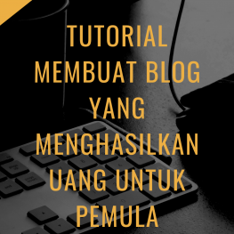 blogging tutorial